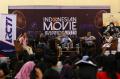 Indoneisa Movie Awards Goes to Campus 2015