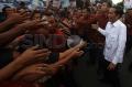 Presiden Jokowi Bagikan KIS di Sleman