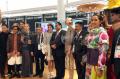 Kuliner Indonesia Dipamerkan AGN di World Expo Milano