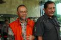 Pengembangan Kasus Korupsi Pembangunan Wisma Atlet Palembang