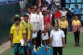 Taklukkan Malaysia, Tim Tenis Indonesia Juara ISSF