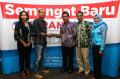 Kebiasaan Minum Susu Masyarakat Indonesia Sangat Rendah