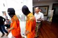 Pengedar Narkoba Jalur Aceh-Jakarta Dibekuk Polisi