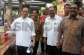 Mendes dan Plt Gub Banten Buka Festival Kopi Tanah Air di BSD