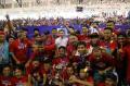 IPC Pelindo Juara Futsal Super League 2015