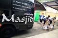 Yayasan Masjid Nusantara Luncurkan Mobile Masjid
