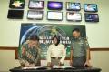 Diponegoro Channel Jadi Televisi Informasi TNI Pertama di Indonesia