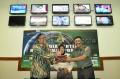 Diponegoro Channel Jadi Televisi Informasi TNI Pertama di Indonesia
