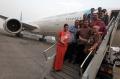 Garuda Indonesia Datangkan Pesawat B777-300ER