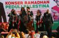 Konser Ramadan Peduli Palestina KNRP