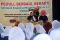 Kegiatan Ramadan di Lapas Wanita Bulu Semarang