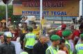 Hypermart Distribusikan Ribuan Paket Sembako Murah