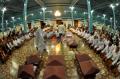 Tradisi Malam Selikuran di Masjid Agung Solo