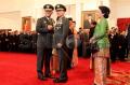 Jenderal TNI Gatot Nurmantyo Dilantik Menjadi Panglima