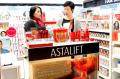 Astalift, Inovasi Produk Kecantikan dari Fujifilm
