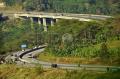 Tol Semarang-Ungaran Masih Lancar