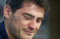 Berurai Air Mata Casillas Ucapkan Selamat Tinggal