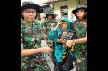 Eksekusi Lahan TNI AD