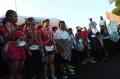 Lomba Lari Sarong Fun Run Meriahkan Muktamar NU Ke-33