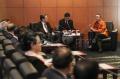 Indonesia dan Tiongkok Tingkatkan Kerjasama Diplomasi