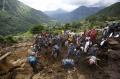 Longsor di Nepal, 30 Orang Tewas