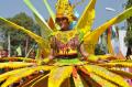 Karnaval Batik dan Parade Budaya Pekalongan
