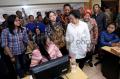 Megawati Kunjungi Bekas Lokalisasi Dolly