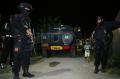 Polisi Selidiki Ledakan di Makassar
