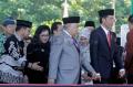 Jokowi Hadiri Muktamar Muhammadiyah di Makassar