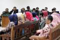 Jaksa Hadirkan 17 Saksi Dalam Sidang Fuad Amin