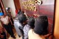 Polrestabes Bandung Amankan Pelaku Curas