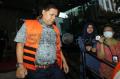 Anggota DPRD Musi Banyuasin Adam Munandar Diperiksa KPK