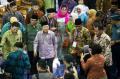 JK Tutup Muktamar ke-47 Muhammadiyah