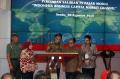Peringatan 38 Tahun Diaktifkannya Kembali Pasar Modal Indonesia