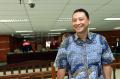 Mantan Direktur Bursa Berjangka Jakarta Divonis 3 Tahun Penjara