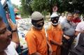 Polisi Amankan Ratusan Jeriken Madu Palsu di Batam
