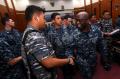 Latihan Bersama TNI AL dan Angkatan Laut AS Resmi Ditutup