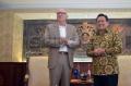 Hubungan Bilateral Indonesia-Australia