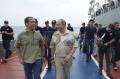 Kapal Selam Mini Bawa Putin ke dalam Laut Hitam