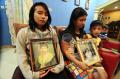 Keluarga Oscar Mangonto Pasrah Menanti Kepulangan Korban