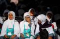Sejumlah Calon Haji Kloter Pertama Medan Terancam Gagal Berangkat