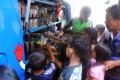 Polda Metro Jaya Siapkan Mobil Pintar di Rusunawa Jatinegara Barat
