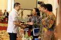 Jokowi Undang Pengusaha Bahas Isu Ekonomi