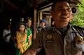 Akbar Tanjung Menikah di Dalam Tahanan Polsek Ujung Pandang
