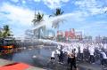 Polri dan TNI Gelar Simulasi Pengamanan Pilkada  Sulut