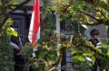 Kabareskrim Tinjau Langsung Pengembangan Kasus Cyber Crime dan Narkoba di Bandung