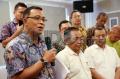 KSPSI Minta Pemerintah Tidak Cabut Peraturan Bahasa Indonesia