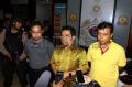 30 Tersangka Cyber Crime Tiba di Jakarta