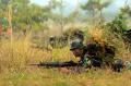 TNI AU Gelar Latihan Pertahanan Pangkalan