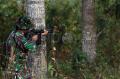 TNI AU Gelar Latihan Pertahanan Pangkalan